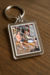 Evenement foto: Serie 1827
