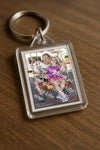 Evenement foto: Serie 1827