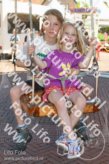 Evenement foto: Serie 1827