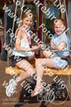 Evenement foto: Serie 1827