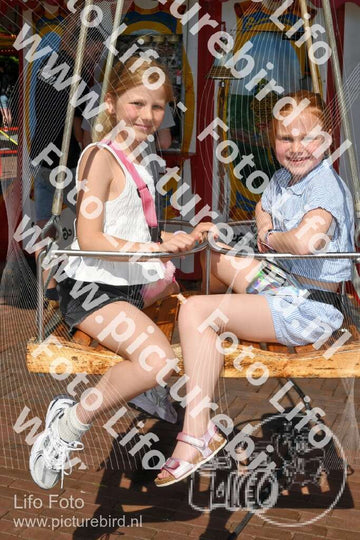 Evenement foto: Serie 1827