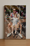 Evenement foto: Serie 1827