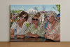 Evenement foto: Serie 1827