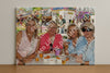 Evenement foto: Serie 1827