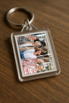 Evenement foto: Serie 1827