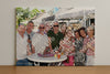 Evenement foto: Serie 1827