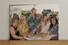 Evenement foto: Serie 1827