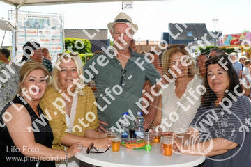 Evenement foto: Serie 1827