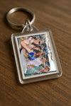 Evenement foto: Serie 1827