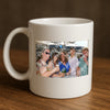 Evenement foto: Serie 1827