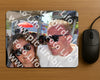 Evenement foto: Serie 1827