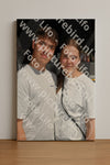 Evenement foto: Serie 1827