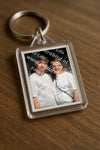 Evenement foto: Serie 1827