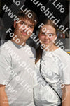 Evenement foto: Serie 1827