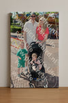 Evenement foto: Serie 1827