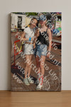 Evenement foto: Serie 1827