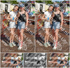 Evenement foto: Serie 1827