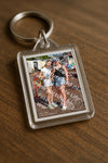 Evenement foto: Serie 1827