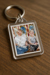 Evenement foto: Serie 1827