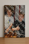 Evenement foto: Serie 1827