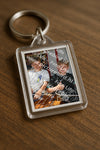 Evenement foto: Serie 1827