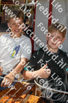 Evenement foto: Serie 1827
