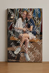 Evenement foto: Serie 1827