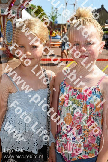 Evenement foto: Serie 1827
