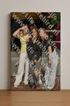 Evenement foto: Serie 1827