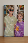 Evenement foto: Serie 1827