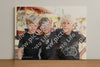 Evenement foto: Serie 1827
