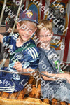 Evenement foto: Serie 1827