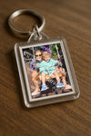 Evenement foto: Serie 1827