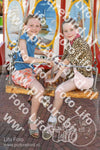 Evenement foto: Serie 1827