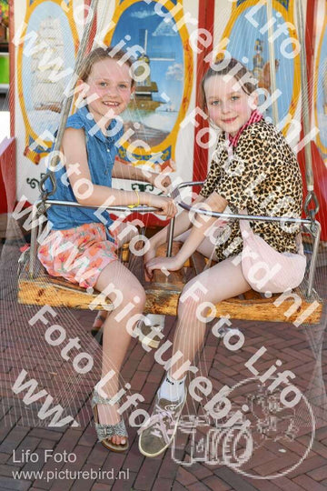 Evenement foto: Serie 1827