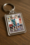 Evenement foto: Serie 1827