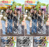 Evenement foto: Serie 1827