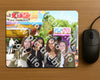 Evenement foto: Serie 1827