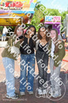 Evenement foto: Serie 1827