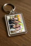 Evenement foto: Serie 1827
