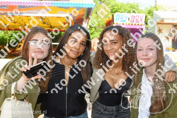Evenement foto: Serie 1827