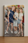 Evenement foto: Serie 1827
