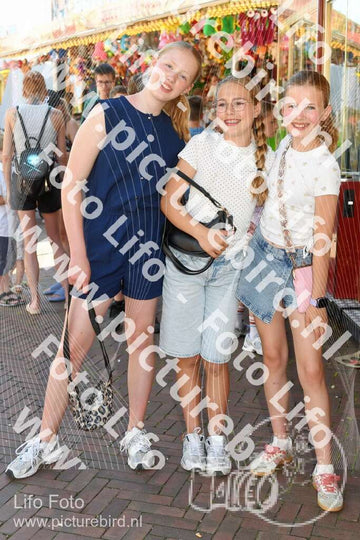 Evenement foto: Serie 1827