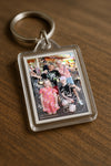 Evenement foto: Serie 1827