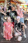 Evenement foto: Serie 1827