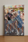 Evenement foto: Serie 1827