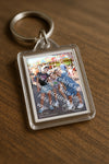 Evenement foto: Serie 1827