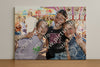 Evenement foto: Serie 1827