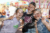 Evenement foto: Serie 1827