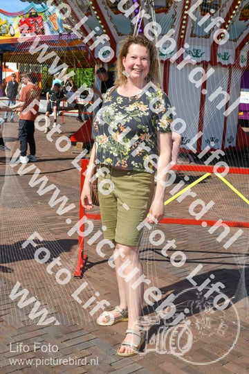 Evenement foto: Serie 1827